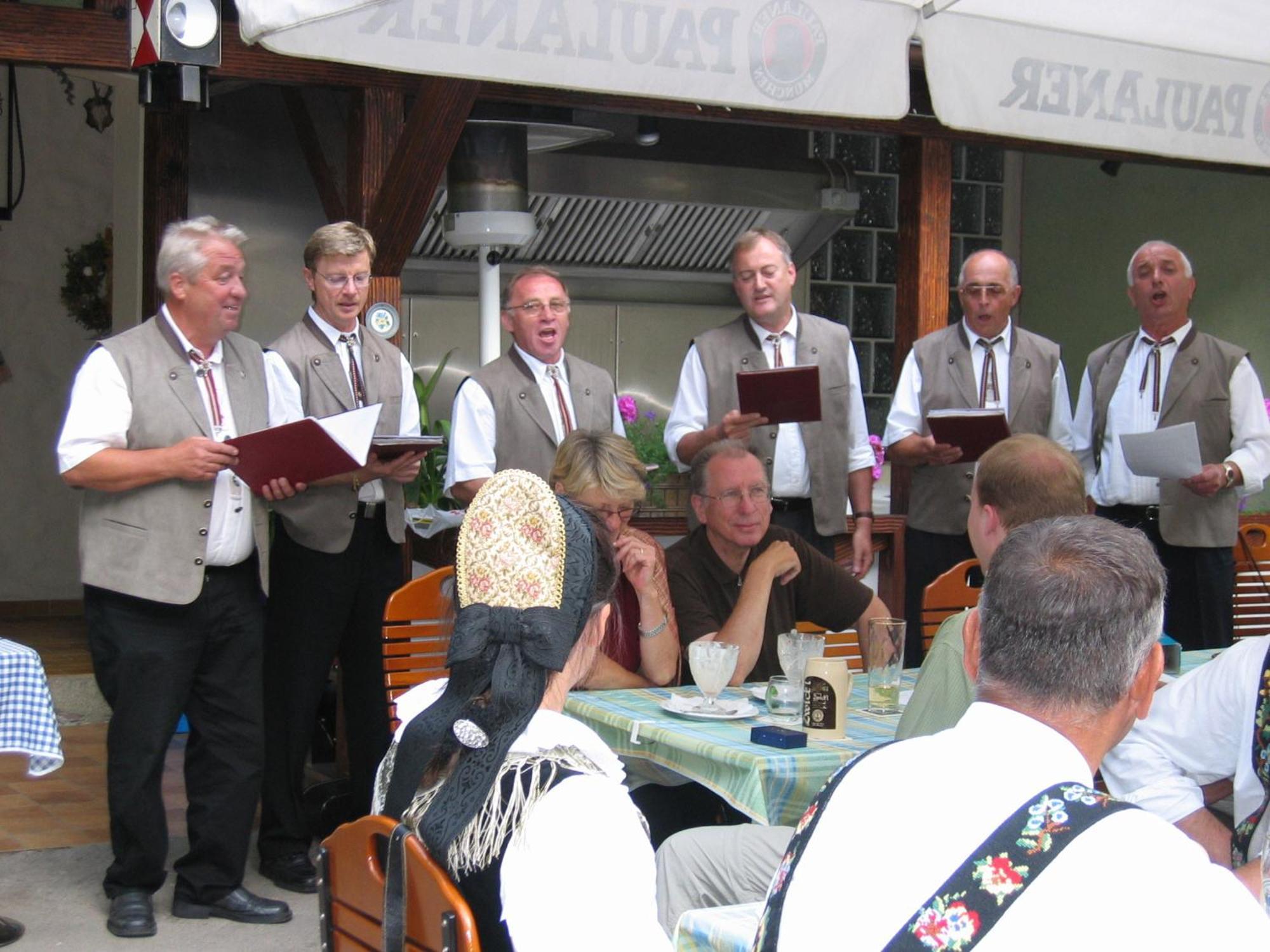 Gasthof & Hotel Goldener Hirsch Bad Berneck im Fichtelgebirge Kültér fotó