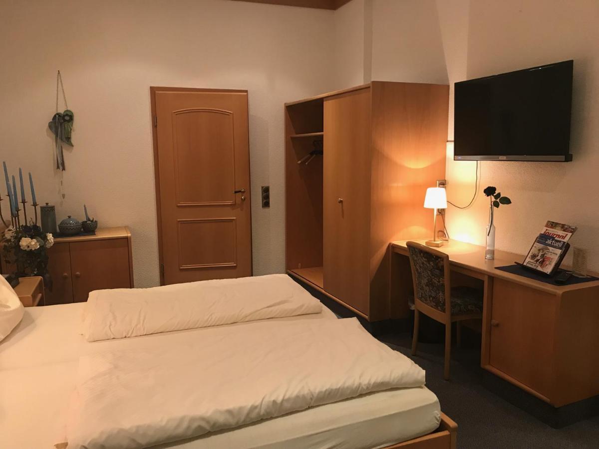 Gasthof & Hotel Goldener Hirsch Bad Berneck im Fichtelgebirge Kültér fotó