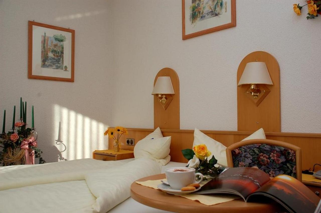 Gasthof & Hotel Goldener Hirsch Bad Berneck im Fichtelgebirge Kültér fotó