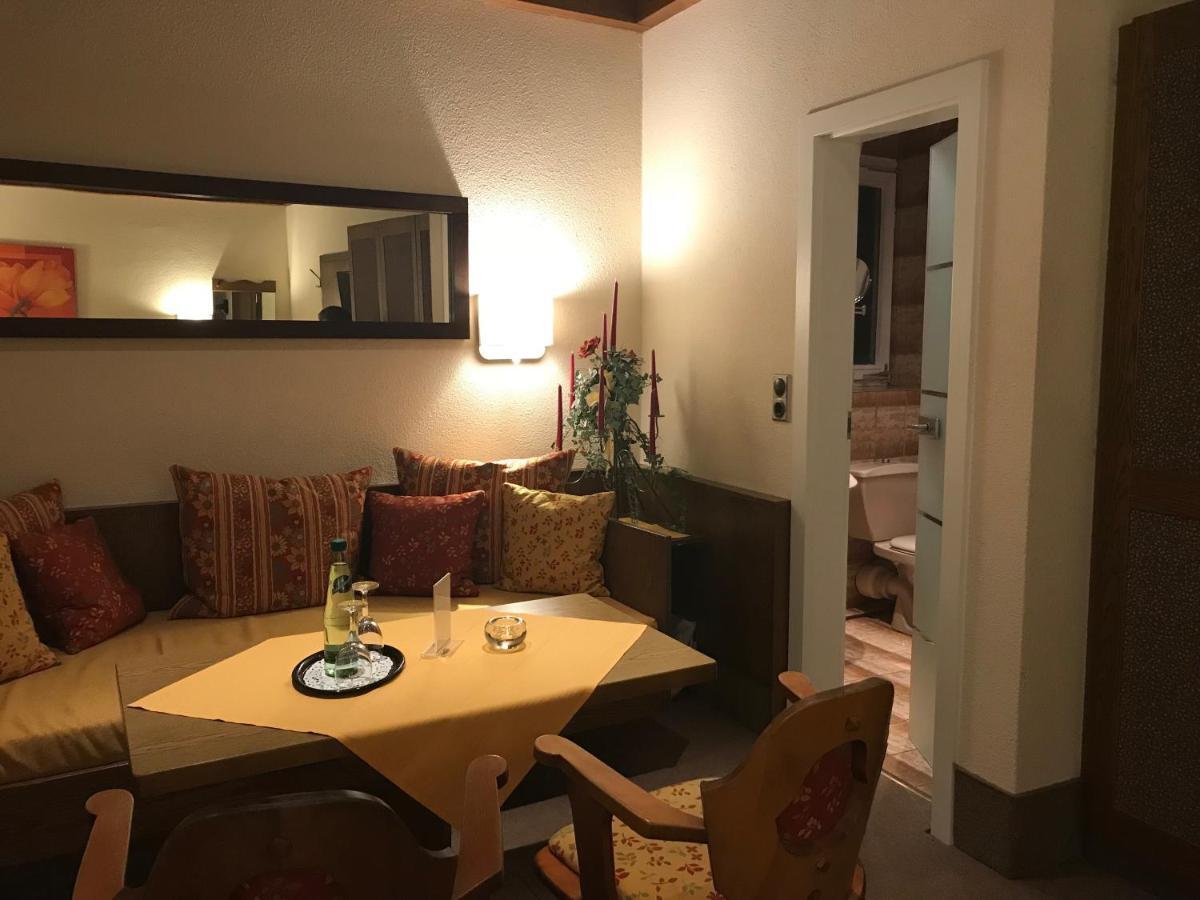Gasthof & Hotel Goldener Hirsch Bad Berneck im Fichtelgebirge Kültér fotó